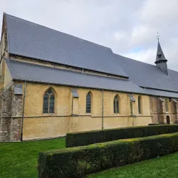 Sint-Truiden Beguinage - Sint-Truiden