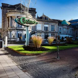 Casino de Spa - Spa