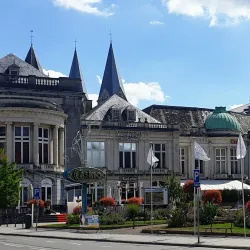 Casino de Spa - Spa