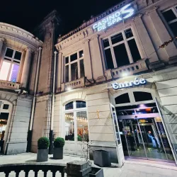Casino de Spa - Spa