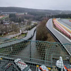 Circuit de Spa-Francorchamps - Spa