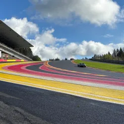 Circuit de Spa-Francorchamps - Spa