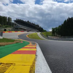 Circuit de Spa-Francorchamps - Spa