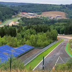 Circuit de Spa-Francorchamps - Spa