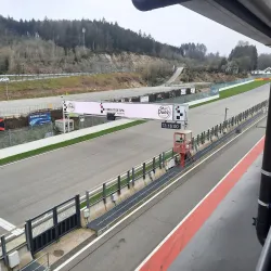Circuit de Spa-Francorchamps - Spa