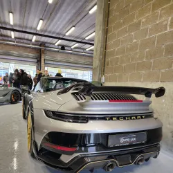 Circuit de Spa-Francorchamps - Spa