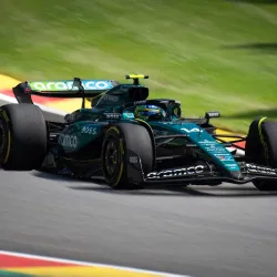 Circuit de Spa-Francorchamps - Spa