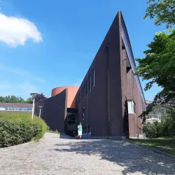 Les Thermes de Spa - Outdoor Pools - Spa