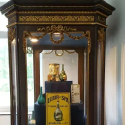 Museum of the Spa Town (Musée de la Ville d'eaux) - Spa