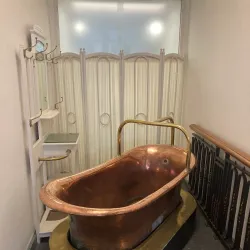 Museum of the Spa Town (Musée de la Ville d'eaux) - Spa