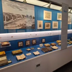 Museum of the Spa Town (Musée de la Ville d'eaux) - Spa