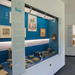 Museum of the Spa Town (Musée de la Ville d'eaux) - Spa