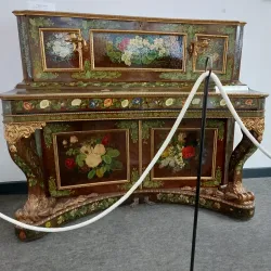 Museum of the Spa Town (Musée de la Ville d'eaux) - Spa