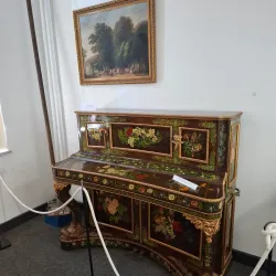 Museum of the Spa Town (Musée de la Ville d'eaux) - Spa