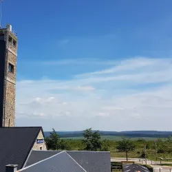 Nature Reserve Hautes Fagnes-Eifel - Spa