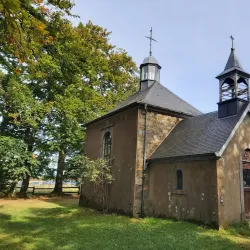 Nature Reserve Hautes Fagnes-Eifel - Spa
