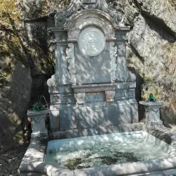 Parc de Sept Heures - Spa