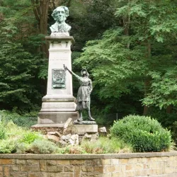 Parc de Sept Heures - Spa