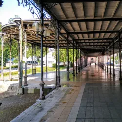 Parc de Sept Heures - Spa