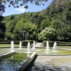 Parc de Sept Heures - Spa