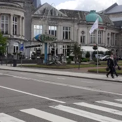 Place Royale - Spa