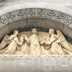 Saint Remacle Church - Spa