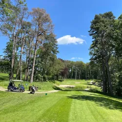 Spa Golf Club - Spa