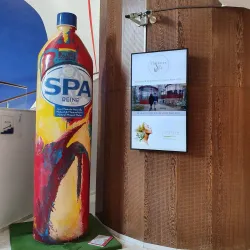 Thermes de Spa - Spa