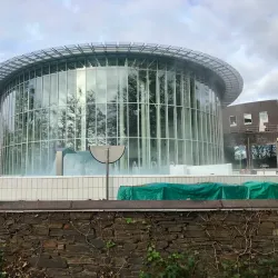 Thermes de Spa - Spa