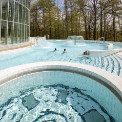 Thermes de Spa - Spa