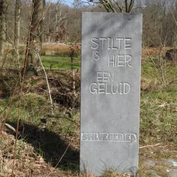 De Liereman Nature Reserve - Tessenderlo