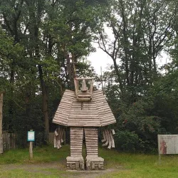 De Liereman Nature Reserve - Tessenderlo