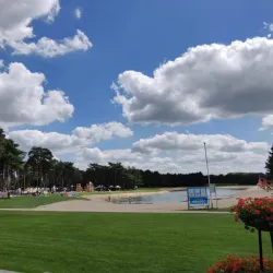 De Mosten Nature Reserve - Tessenderlo