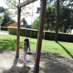 De Mosten Nature Reserve - Tessenderlo