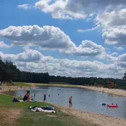 De Mosten Nature Reserve - Tessenderlo