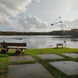 De Mosten Nature Reserve - Tessenderlo