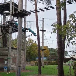 De Mosten Nature Reserve - Tessenderlo