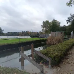 De Mosten Nature Reserve - Tessenderlo