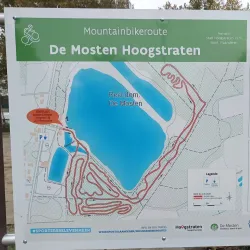 De Mosten Nature Reserve - Tessenderlo