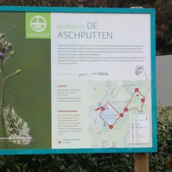 De Mosten Nature Reserve - Tessenderlo