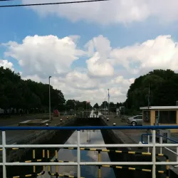 Kanaal Dessel-Tessenderlo - Tessenderlo