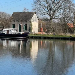 Kanaal Dessel-Tessenderlo - Tessenderlo