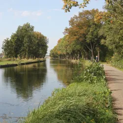 Kanaal Dessel-Tessenderlo - Tessenderlo