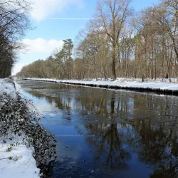 Kanaal Dessel-Tessenderlo - Tessenderlo