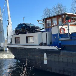 Kanaal Dessel-Tessenderlo - Tessenderlo