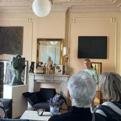 Local Art Galleries and Workshops - Tessenderlo