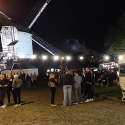 Local Art Galleries and Workshops - Tessenderlo