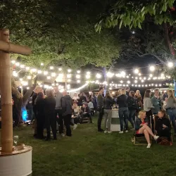 Local Art Galleries and Workshops - Tessenderlo