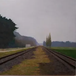 Local Art Galleries and Workshops - Tessenderlo