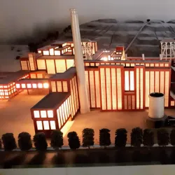 Museum van de Mijnwerkers - Tessenderlo